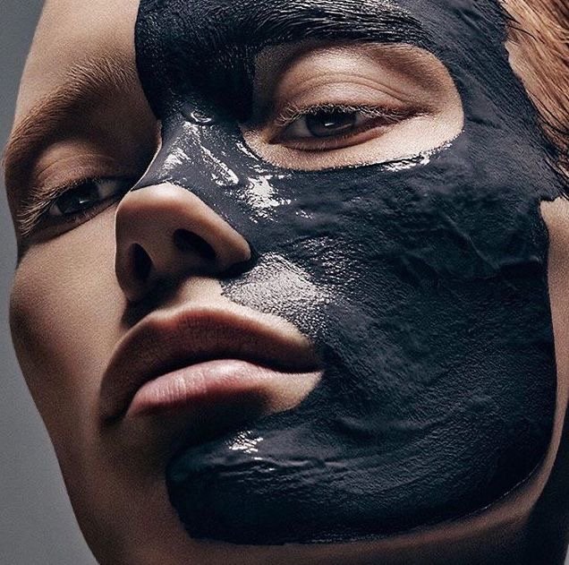 Carbón Activado en POLVO